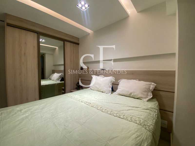 AndaraíRuaBarãoDeMesquitaApa - 7