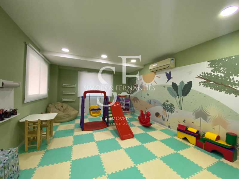 AndaraíRuaBarãoDeMesquitaApa - 30