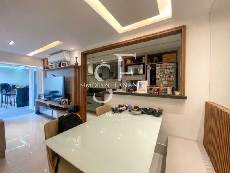 AndaraíRuaBarãoDeMesquitaApa - 3