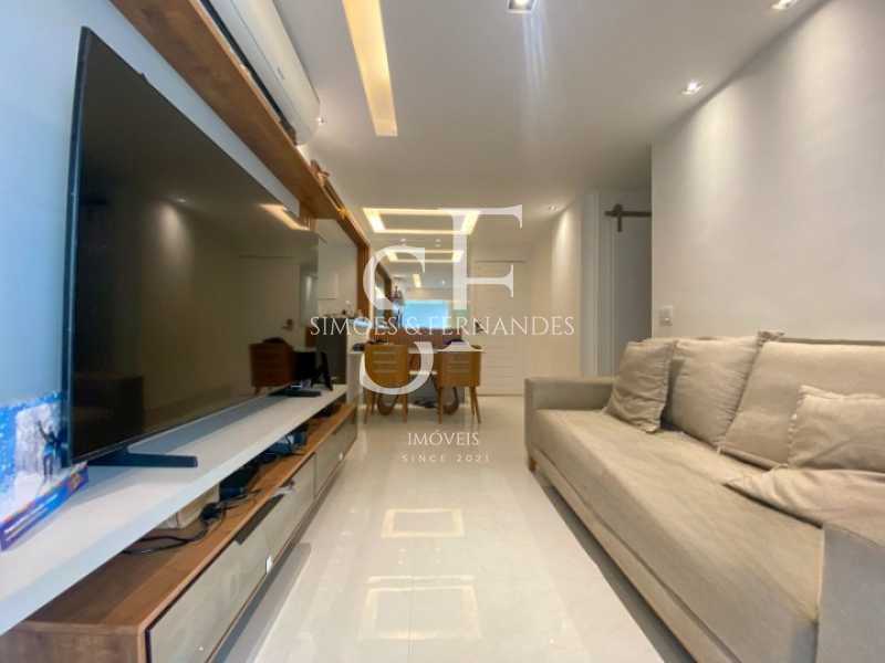 AndaraíRuaBarãoDeMesquitaApa - 1