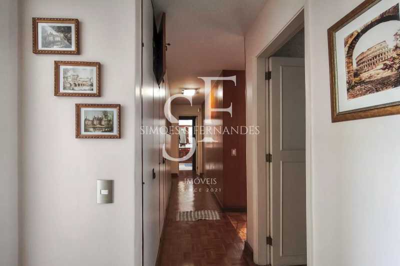 Tijuca Rua Aguiar Apartamento  - 5