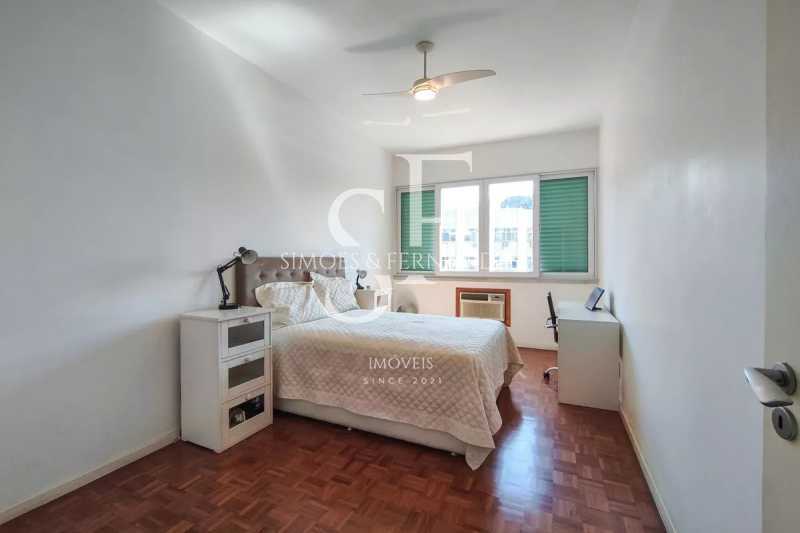 Tijuca Rua Aguiar Apartamento  - 6