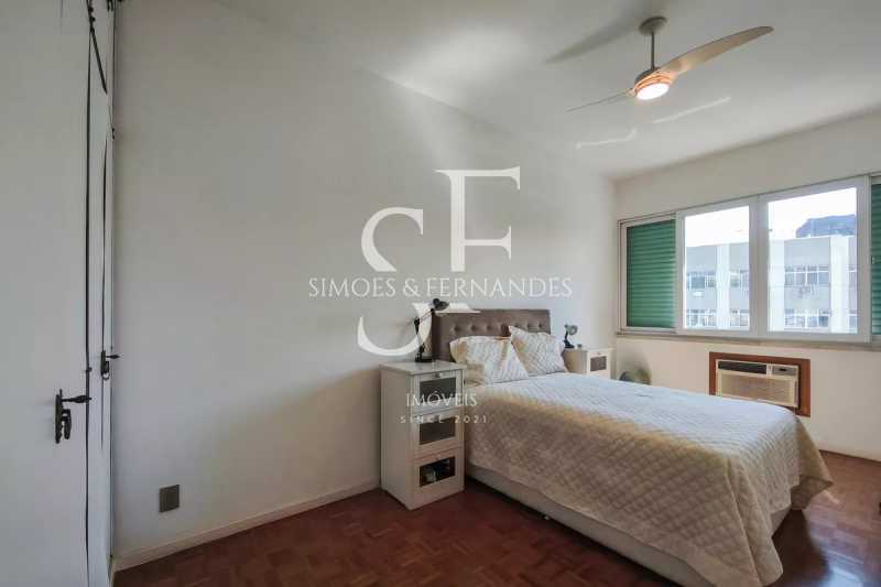 Tijuca Rua Aguiar Apartamento  - 7