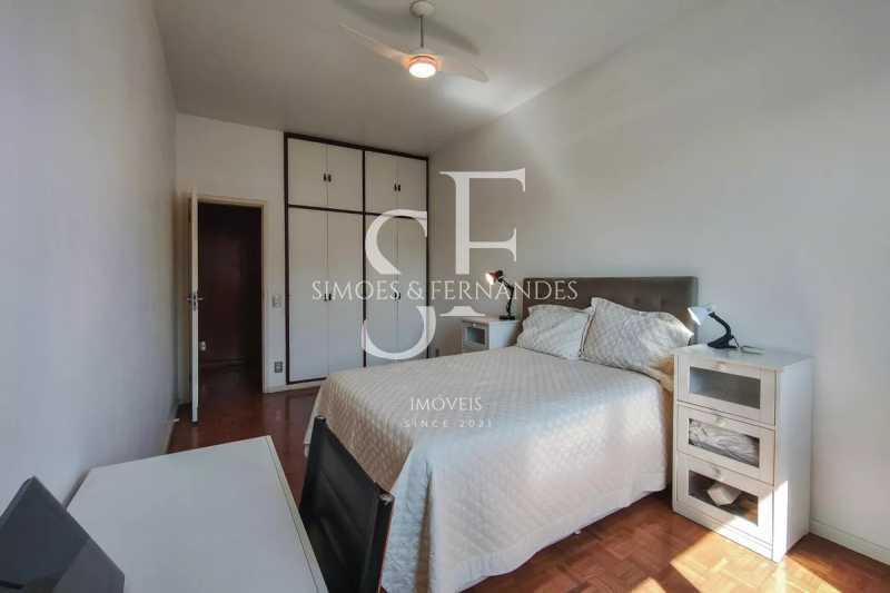 Tijuca Rua Aguiar Apartamento  - 8