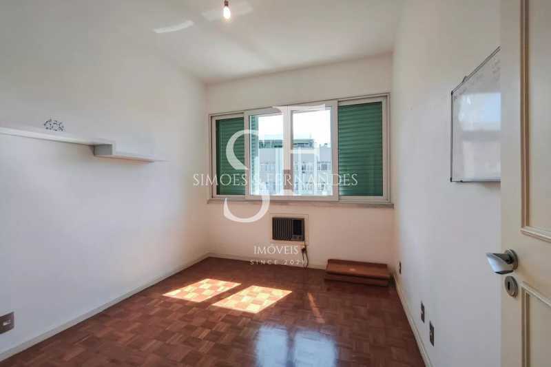 Tijuca Rua Aguiar Apartamento  - 9