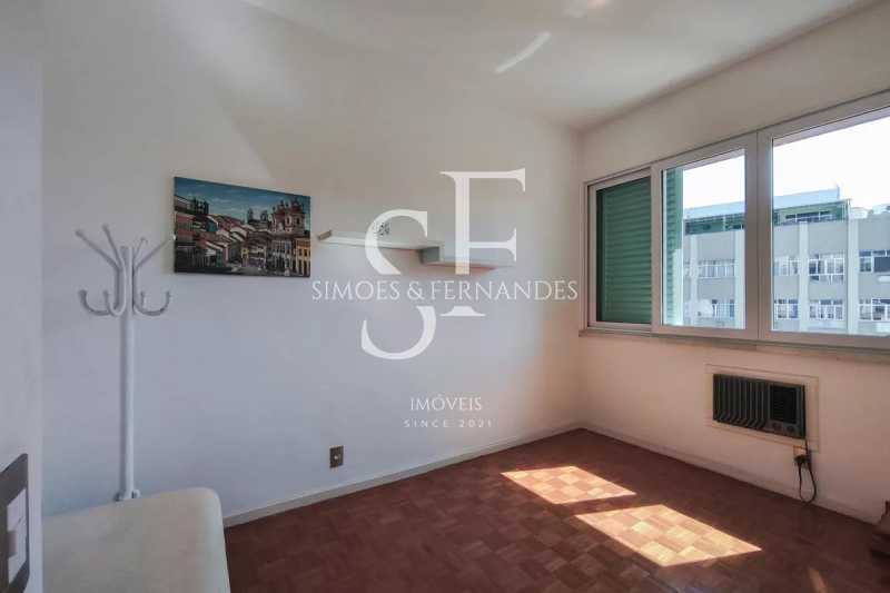 Tijuca Rua Aguiar Apartamento  - 10