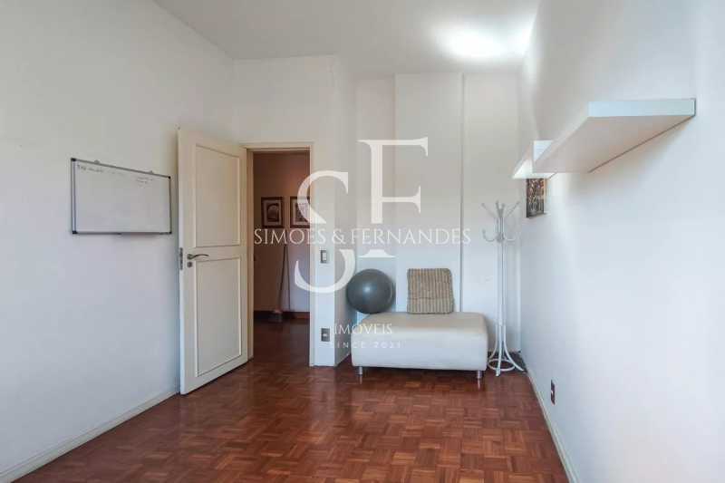 Tijuca Rua Aguiar Apartamento  - 11