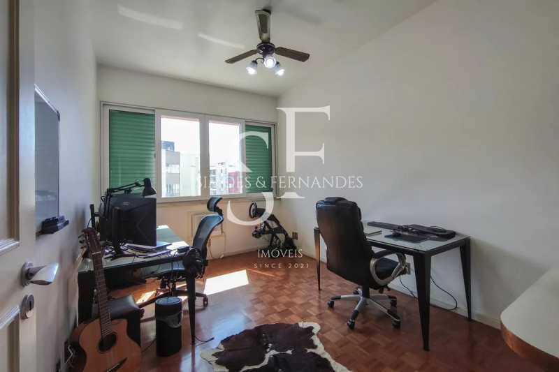 Tijuca Rua Aguiar Apartamento  - 12