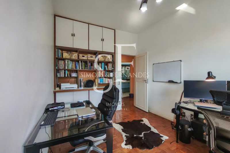 Tijuca Rua Aguiar Apartamento  - 13