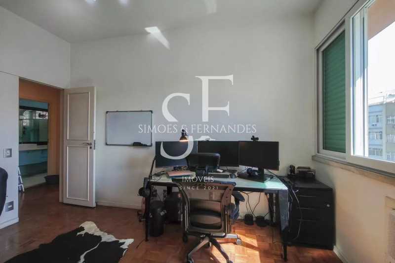 Tijuca Rua Aguiar Apartamento  - 14