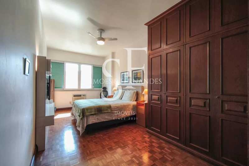 Tijuca Rua Aguiar Apartamento  - 15