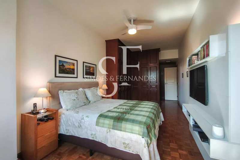 Tijuca Rua Aguiar Apartamento  - 16