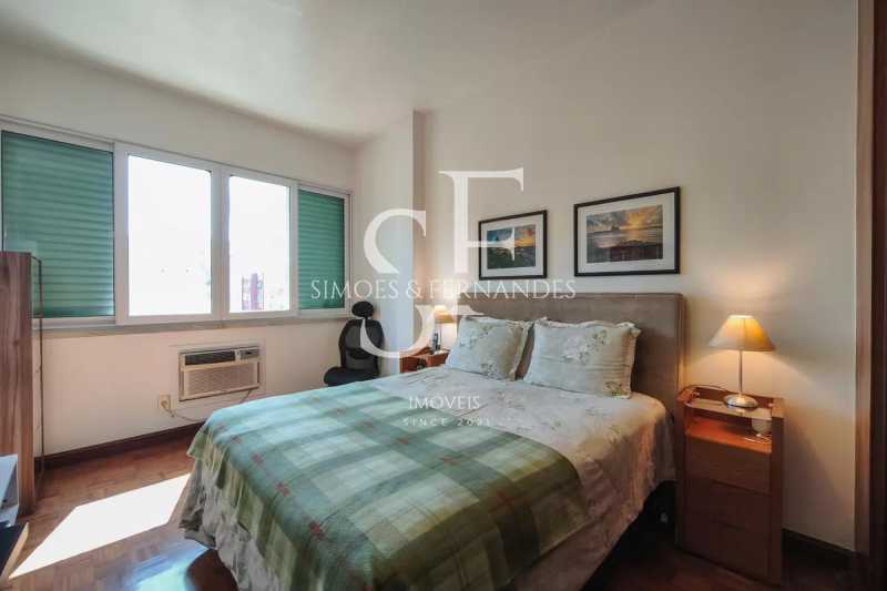 Tijuca Rua Aguiar Apartamento  - 17