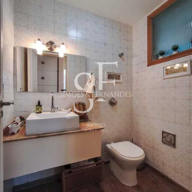 Tijuca Rua Aguiar Apartamento  - 23