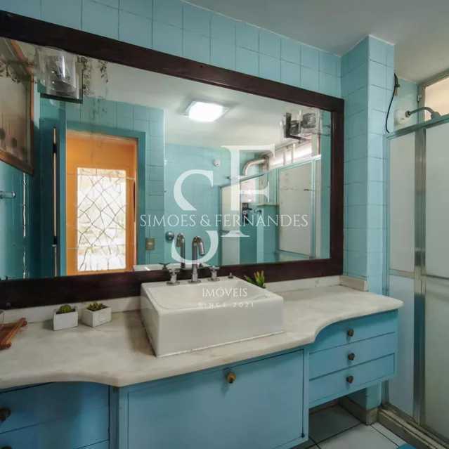 Tijuca Rua Aguiar Apartamento  - 24