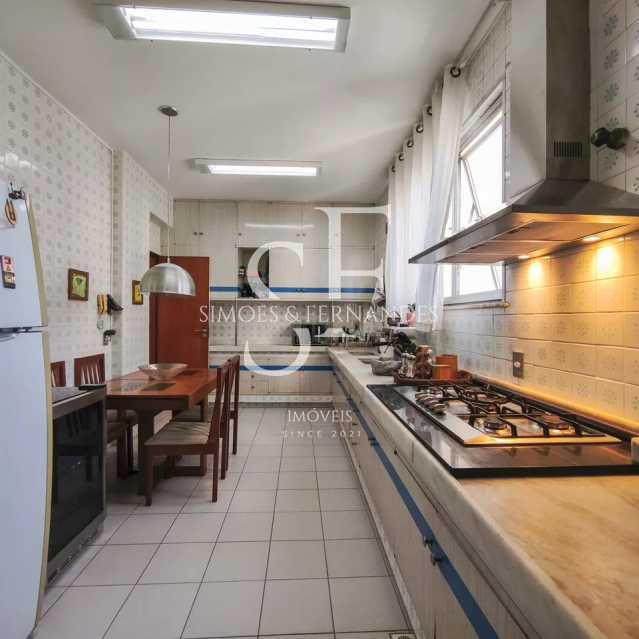 Tijuca Rua Aguiar Apartamento  - 27