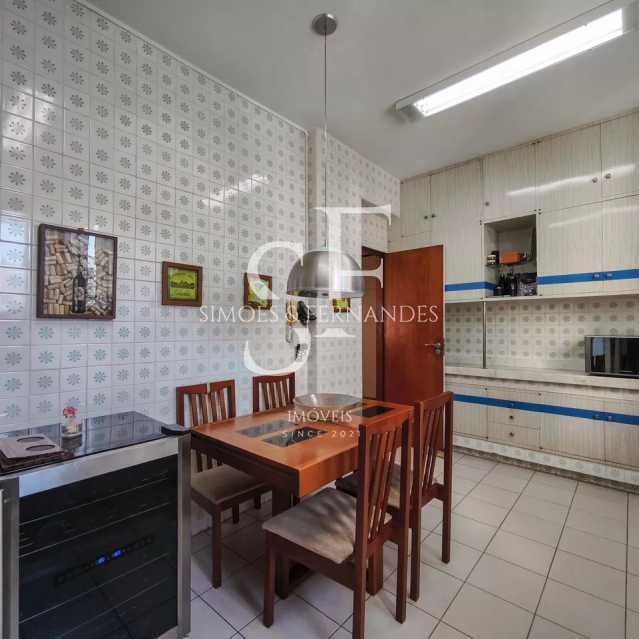 Tijuca Rua Aguiar Apartamento  - 28