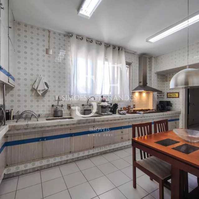 Tijuca Rua Aguiar Apartamento  - 29