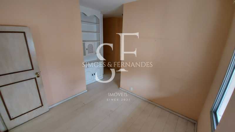 São conrado - Cobertura - 3 q - 19
