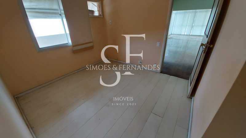 São conrado - Cobertura - 3 q - 20