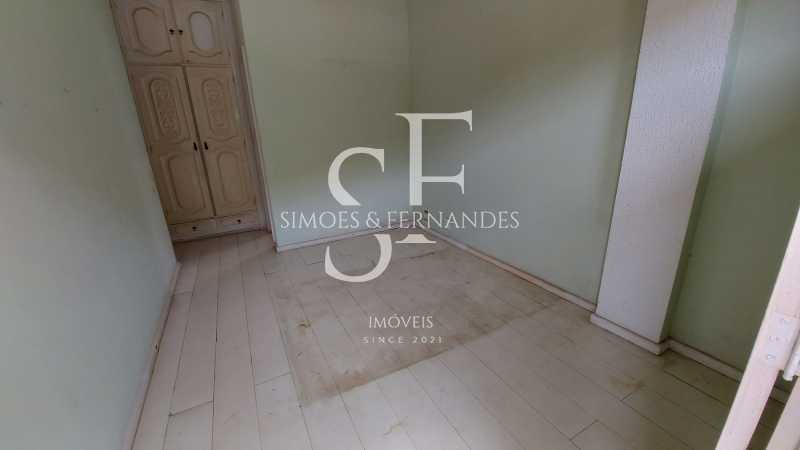 São conrado - Cobertura - 3 q - 22