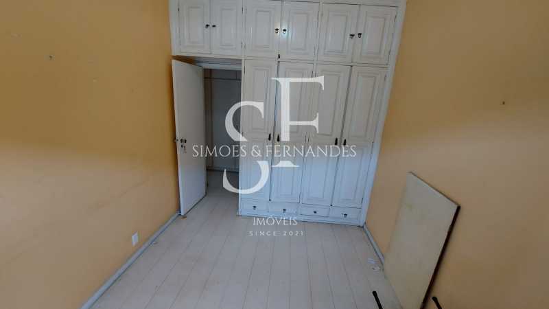 São conrado - Cobertura - 3 q - 24