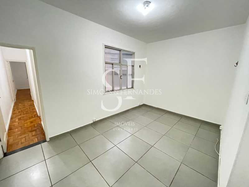 02Tijuca-RuaDeputadoSoaresFilh - 2