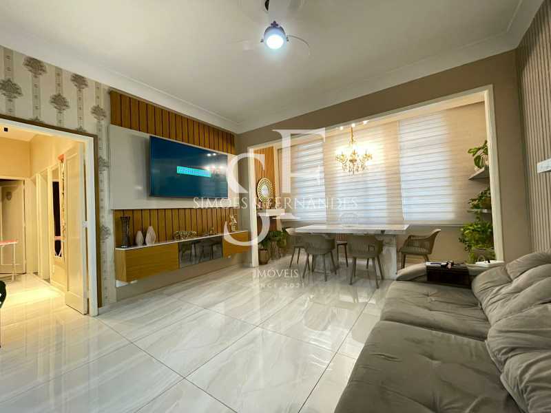 VilaIsabel-RuaJorgeRudge3quart - 2