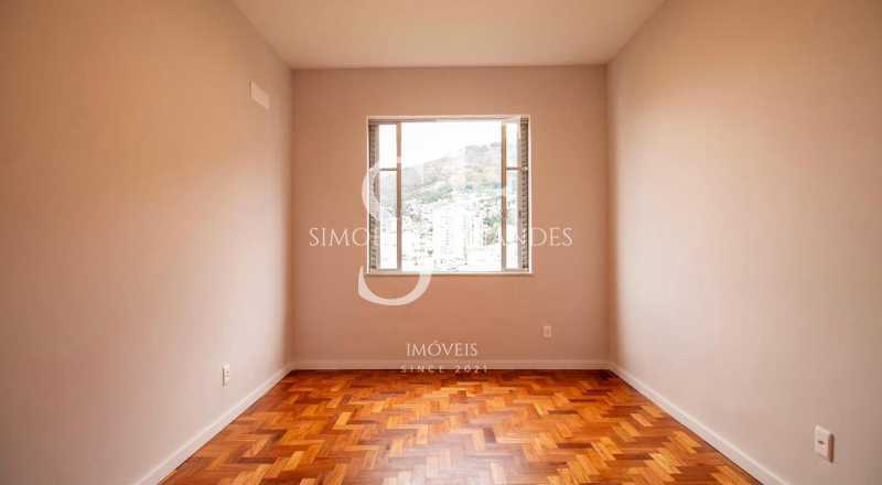 TijucaRuaDesembargadorIzidroAp - 19