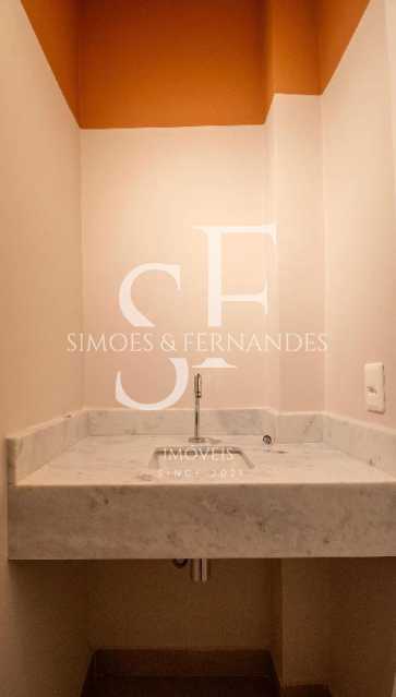 TijucaRuaDesembargadorIzidroAp - 26