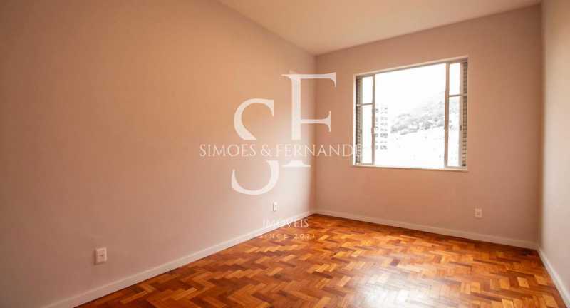 TijucaRuaDesembargadorIzidroAp - 14