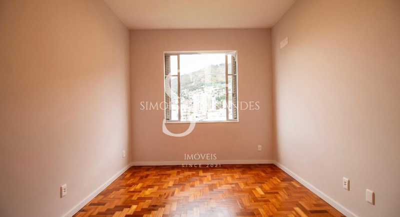 TijucaRuaDesembargadorIzidroAp - 15