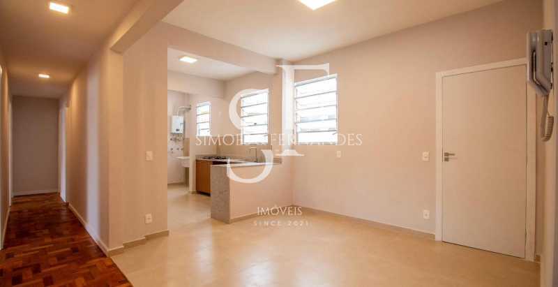 TijucaRuaDesembargadorIzidroAp - 4