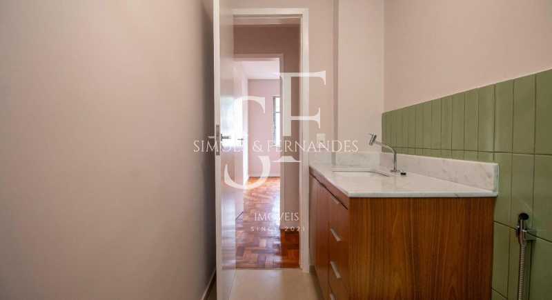 TijucaRuaDesembargadorIzidroAp - 13