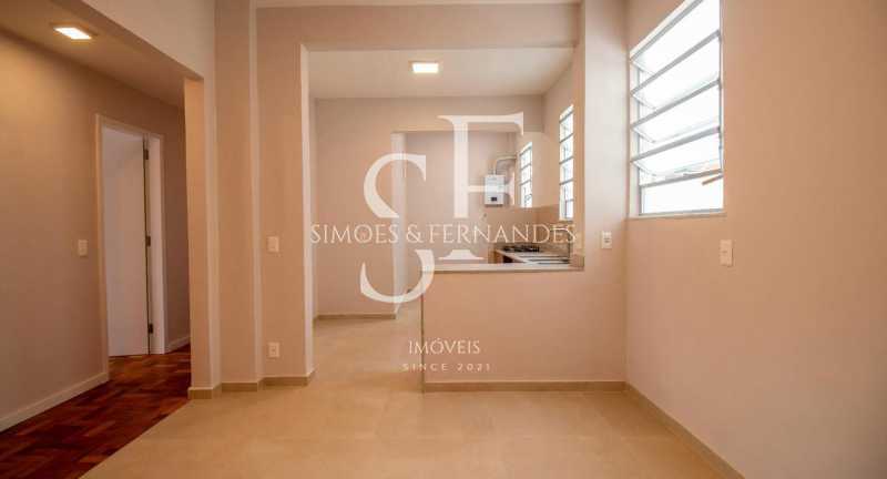 TijucaRuaDesembargadorIzidroAp - 5