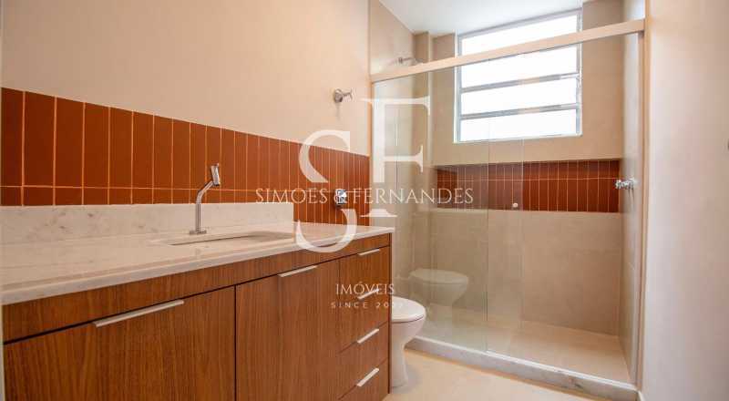 TijucaRuaDesembargadorIzidroAp - 22