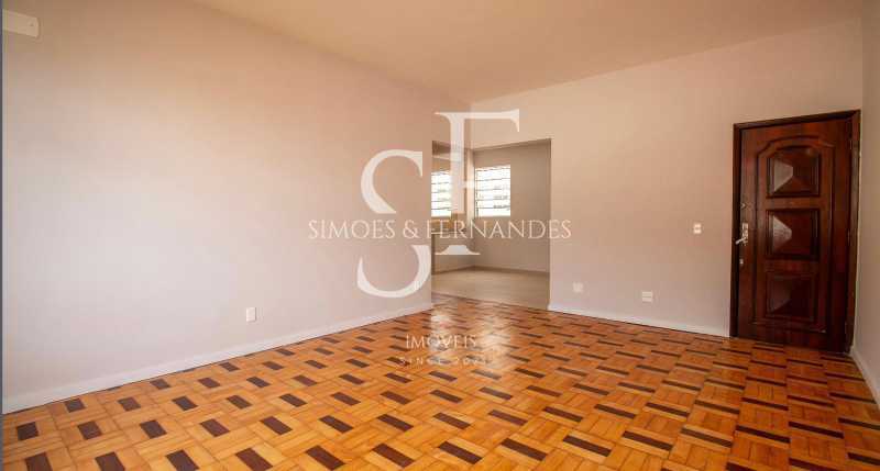 TijucaRuaDesembargadorIzidroAp - 1