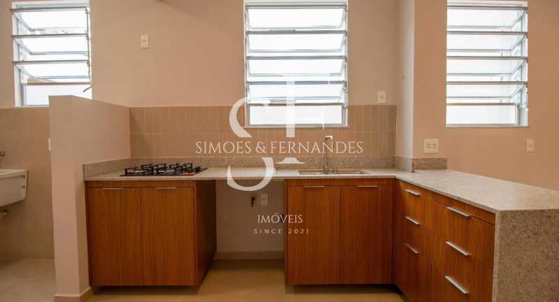 TijucaRuaDesembargadorIzidroAp - 8