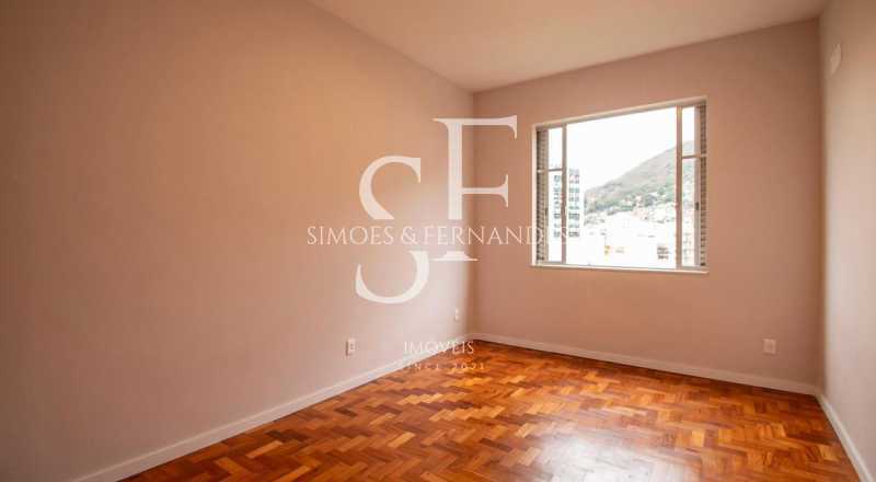 TijucaRuaDesembargadorIzidroAp - 18