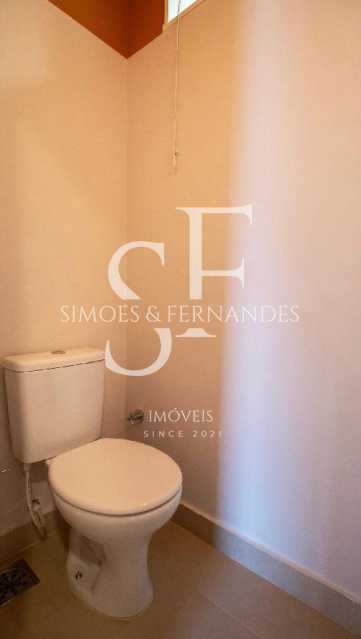 TijucaRuaDesembargadorIzidroAp - 27