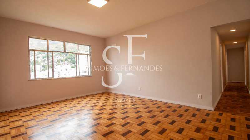 TijucaRuaDesembargadorIzidroAp - 2