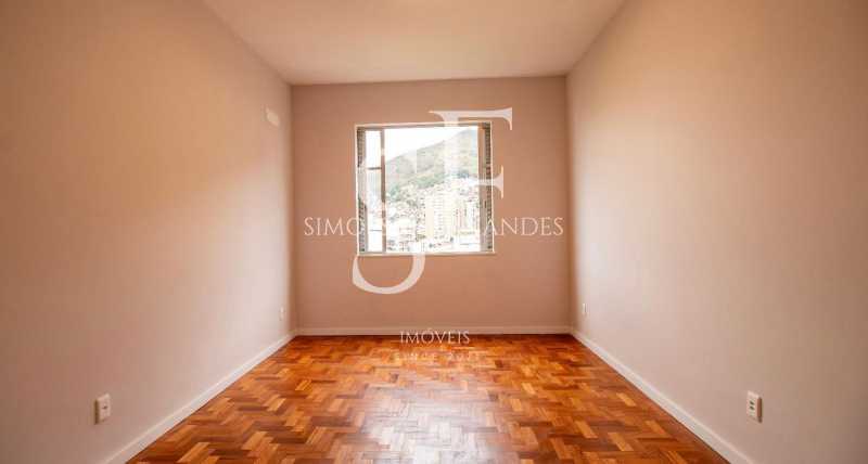 TijucaRuaDesembargadorIzidroAp - 20