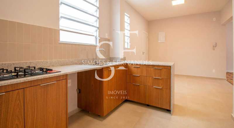 TijucaRuaDesembargadorIzidroAp - 7