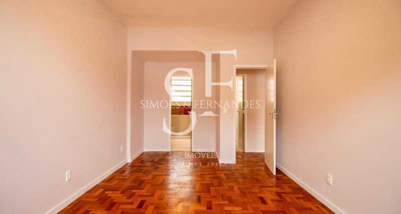 TijucaRuaDesembargadorIzidroAp - 11