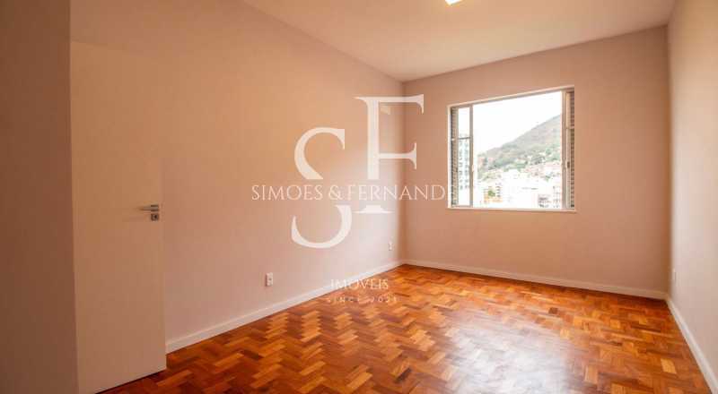 TijucaRuaDesembargadorIzidroAp - 9