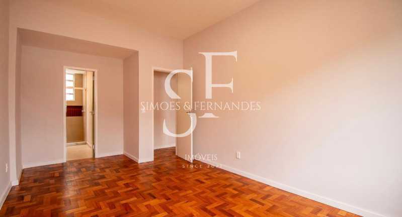 TijucaRuaDesembargadorIzidroAp - 10