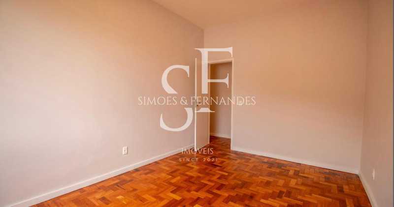 TijucaRuaDesembargadorIzidroAp - 21