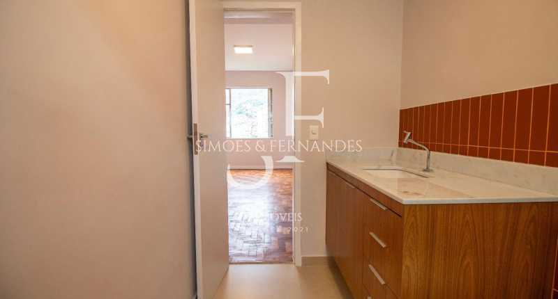 TijucaRuaDesembargadorIzidroAp - 23