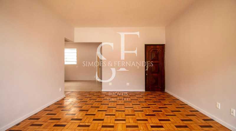 TijucaRuaDesembargadorIzidroAp - 3