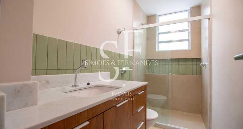 TijucaRuaDesembargadorIzidroAp - 12